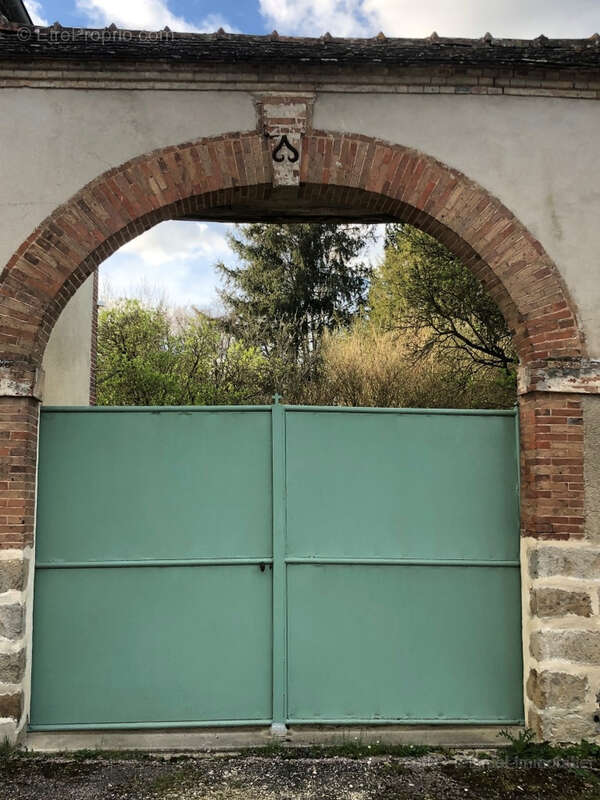 Maison à SENS