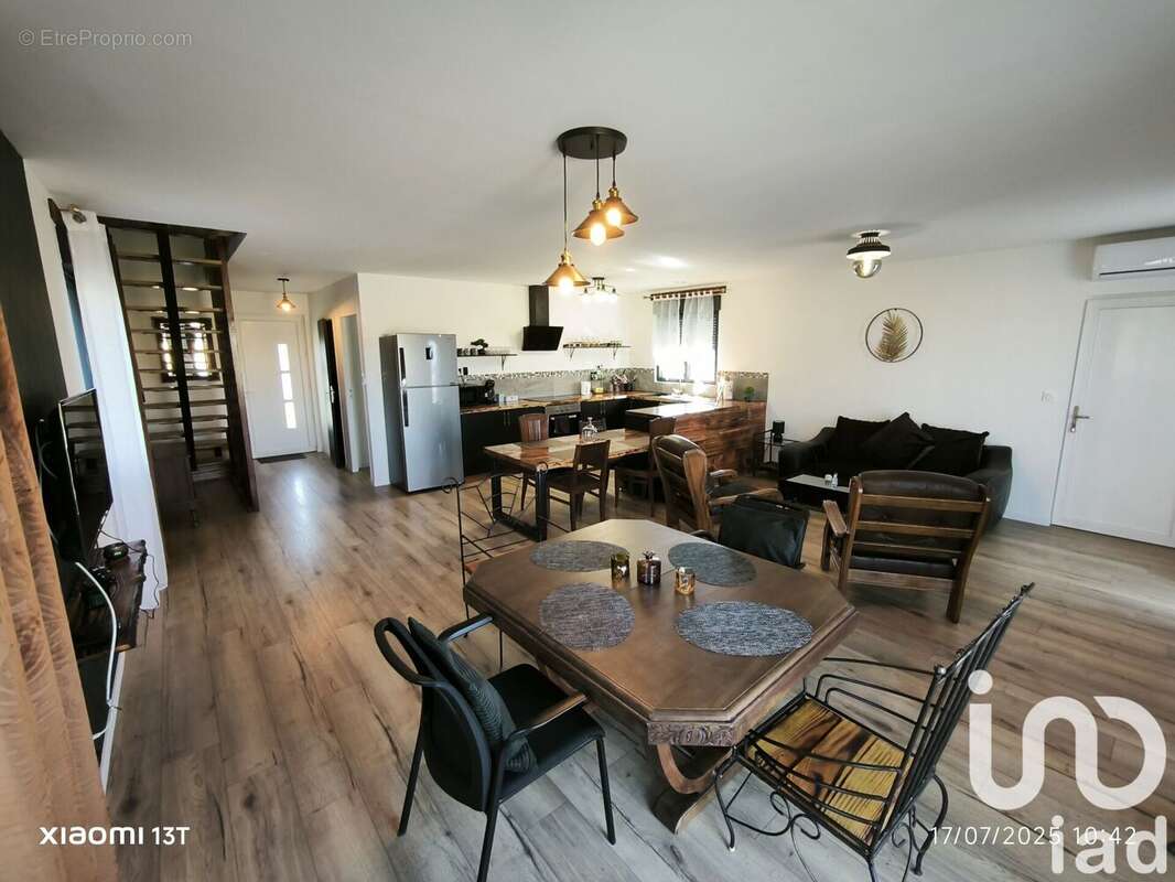 Photo 5 - Maison à LIMOGES