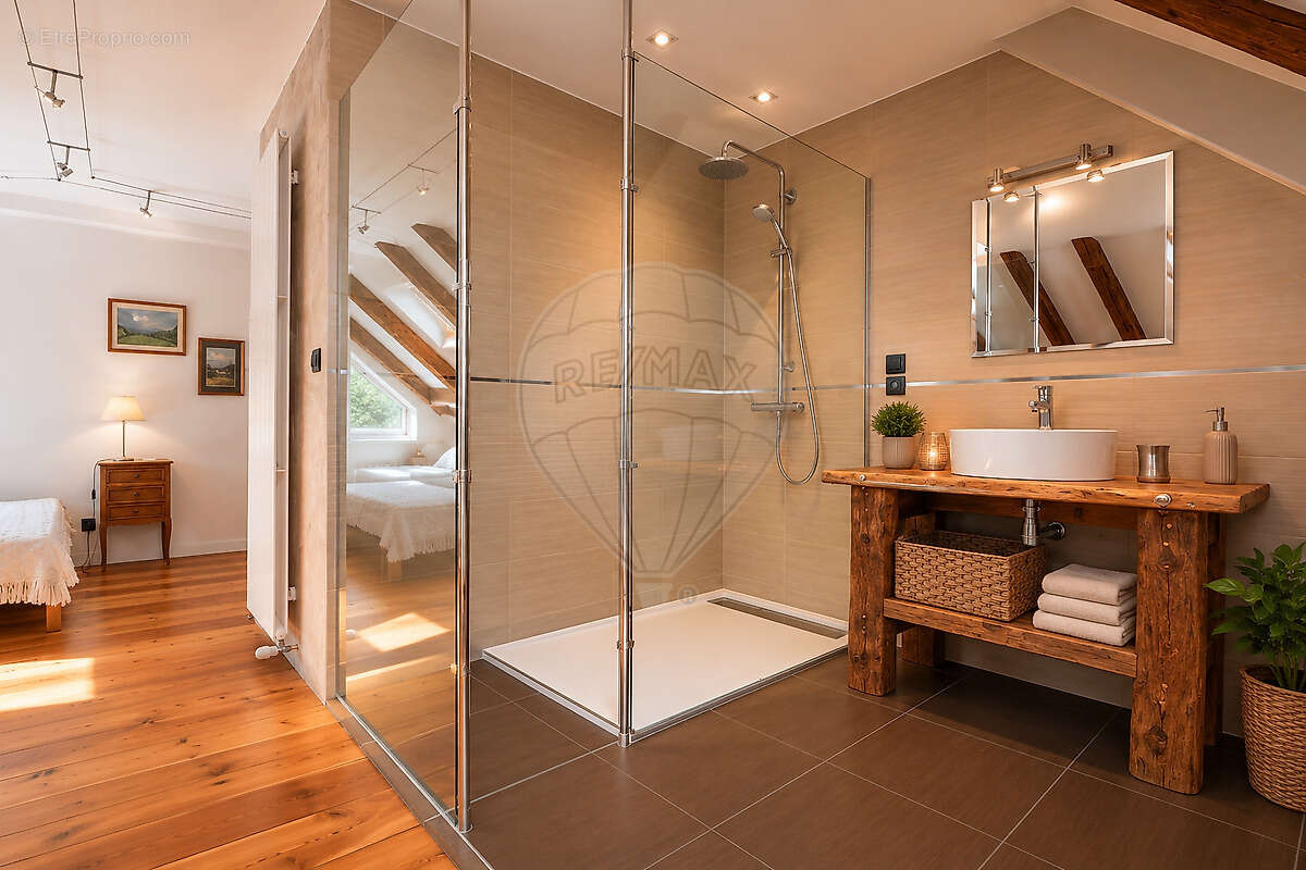 Maison 8 chambre(s) à vendre - photo 28