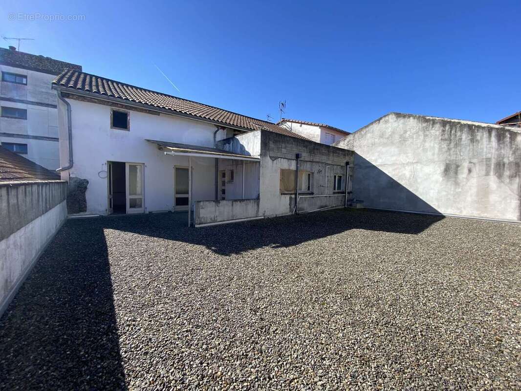 Appartement à SAINT-GAUDENS