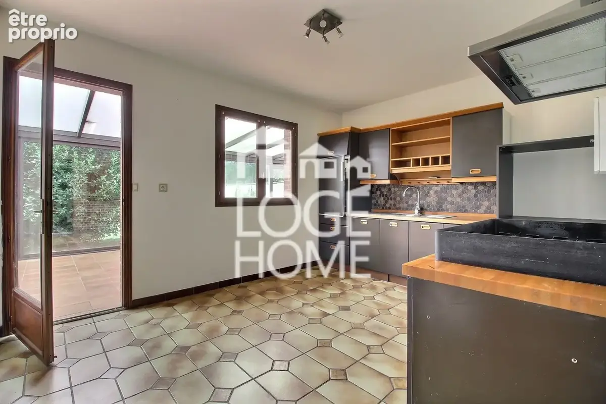 Maison 5 pièces 122 m² à vendre à Douvrin (62138) - photo 4