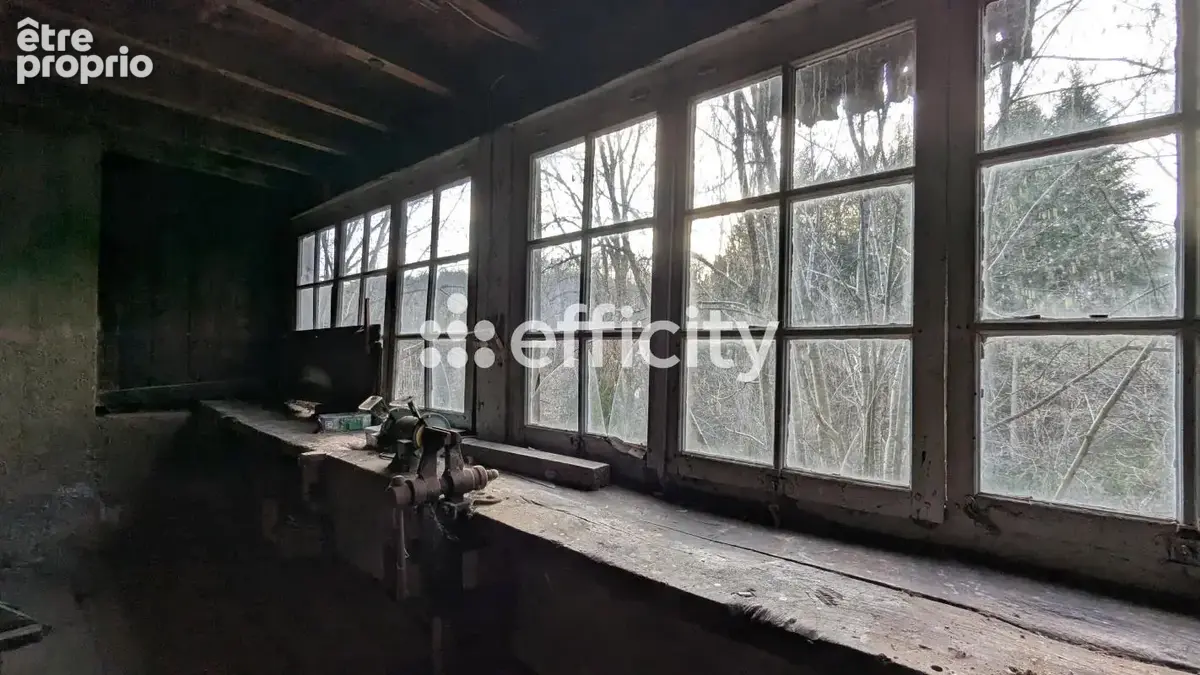 Maison 3 pièces 38 m² à vendre à Saint-Remy-Sur-Durolle (63550) - photo 5