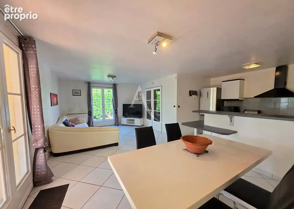 Maison Trilport - photo 4