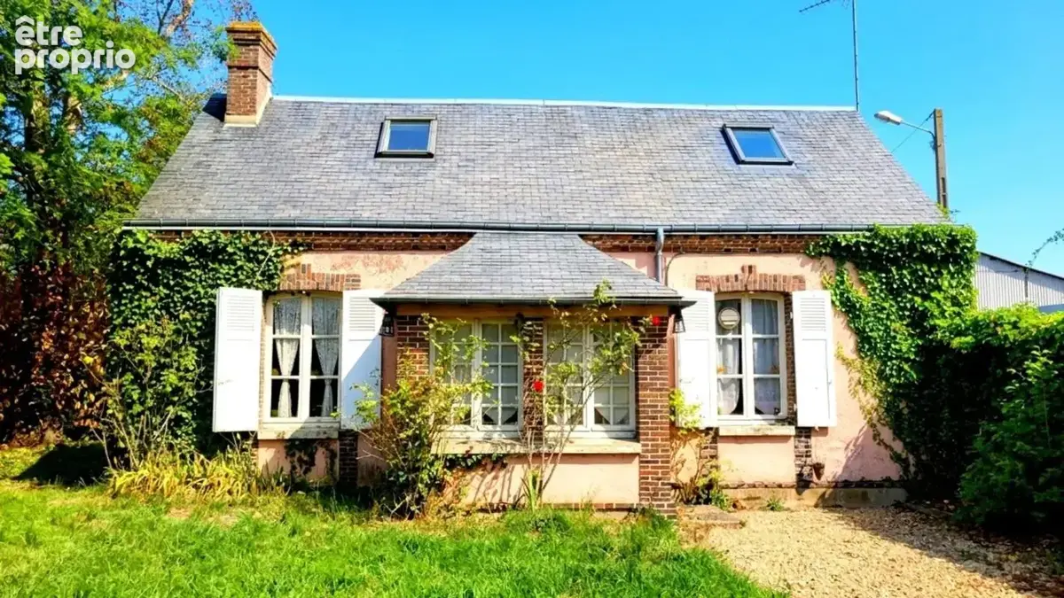 Maison à CHARTRES