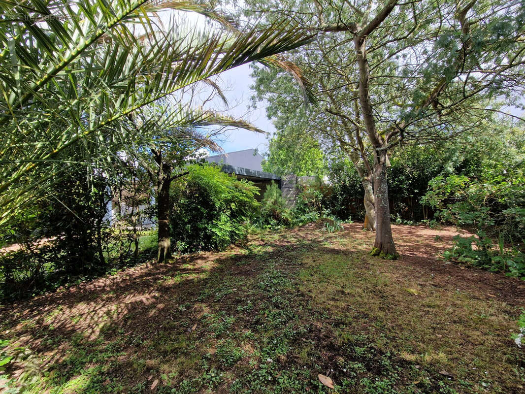 Bordeaux cauderan - maison avec grand jardin - 191 m2 - photo 5