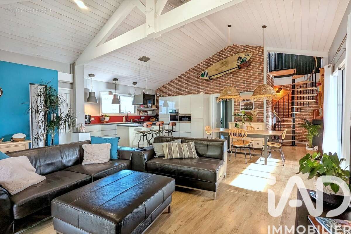 Photo 3 - Maison à BISCARROSSE