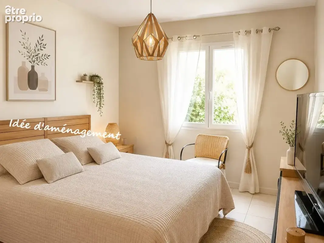 Maison 102 m² à Clermont-L'herault  - photo 8