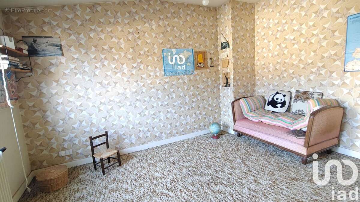 Photo 7 - Maison à NANTES