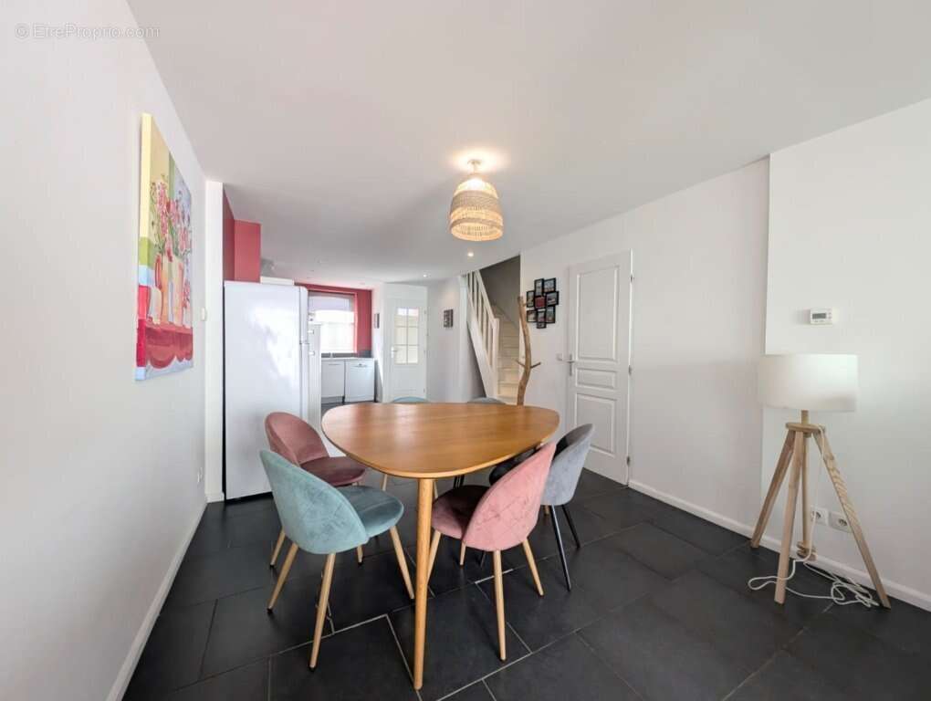 Maison au coeur de Wambrechies - photo 4