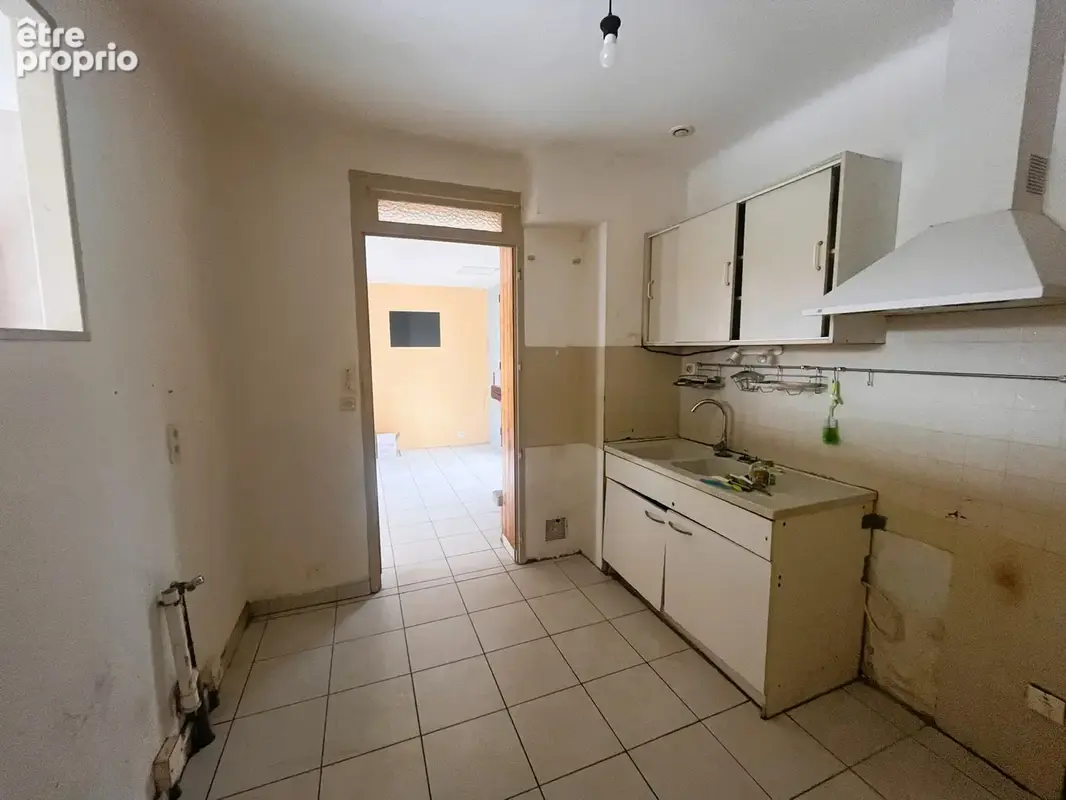 Maison 4 chambres   144 m2 habitables   sous-sol complet   terrain 1 119 m2 - photo 6