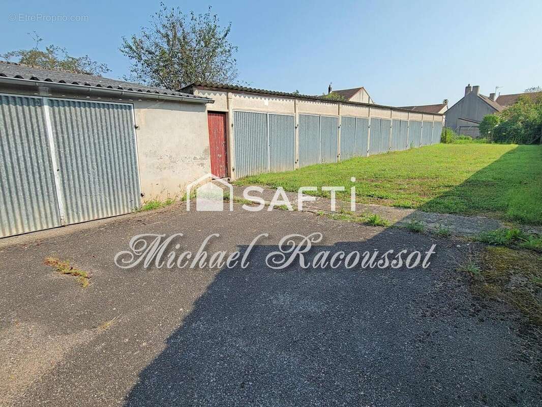 Photo 3 - Maison à MONTCHANIN