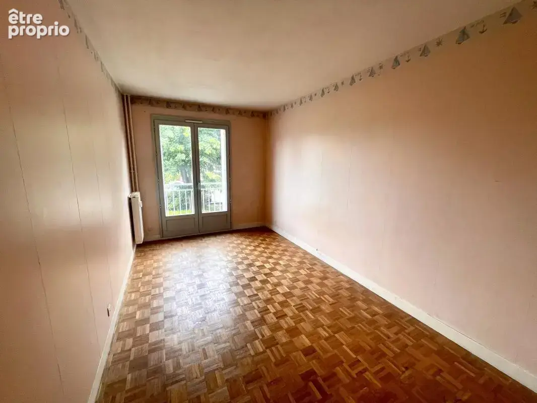 Appartement - photo 10