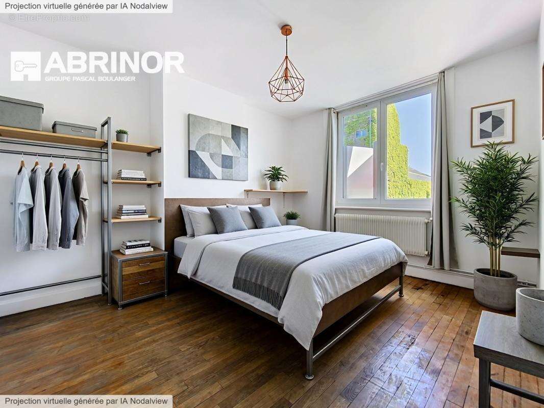 Appartement à LILLE