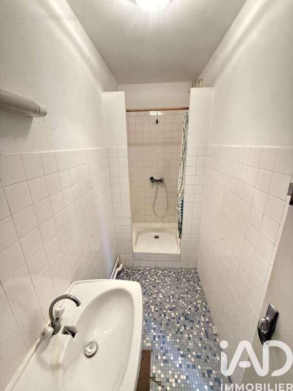 Photo 5 - Appartement à ROCHECORBON