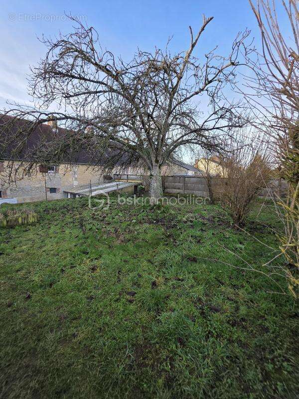 Maison de 128m2 avec terrain de 300m2 et garage - photo 20