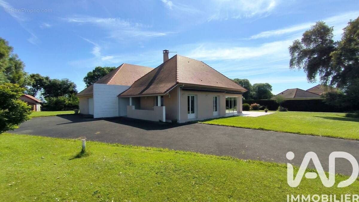 Photo 1 - Maison à ARTHEZ-DE-BEARN