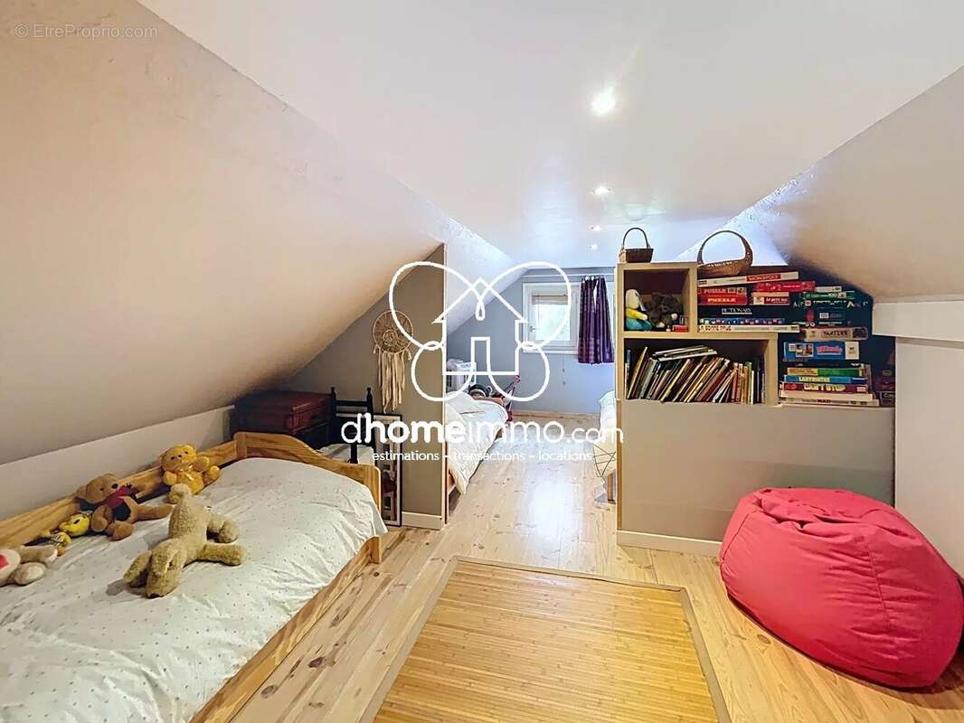 Maison à ROOST-WARENDIN