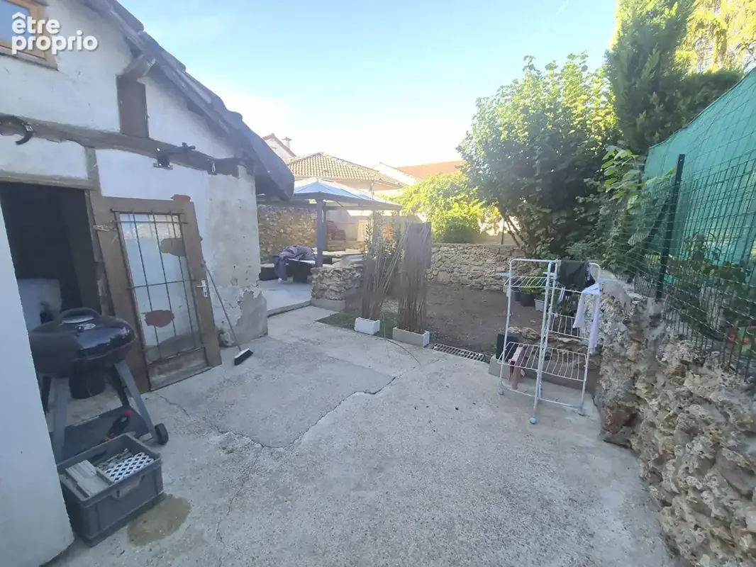 Maison en vente sur terrain de 210 m² - photo 7