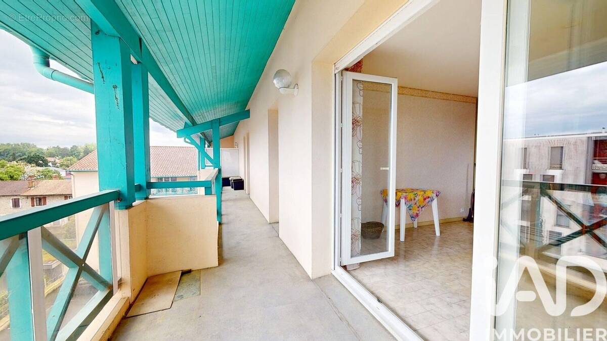 Photo 1 - Maison à DAX
