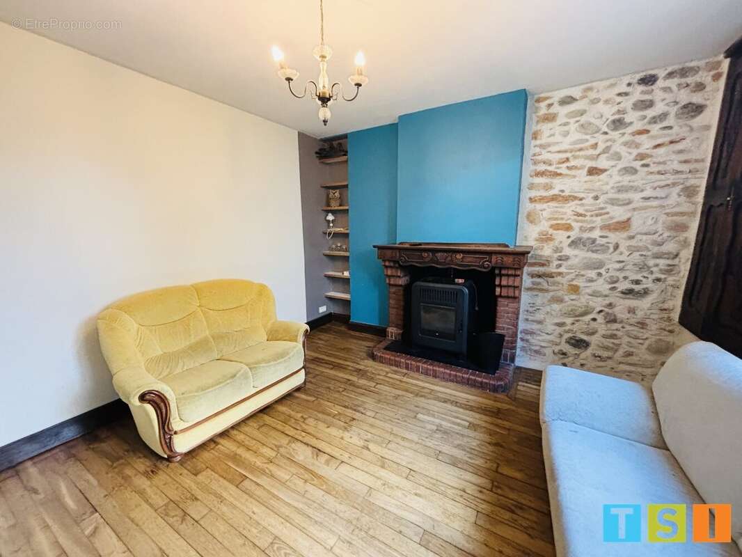 Maison à SAINT-GAUDENS