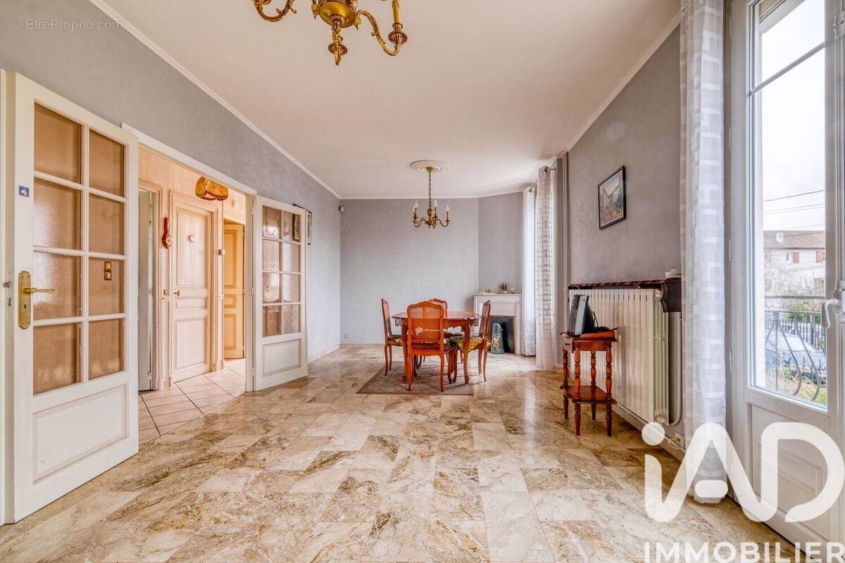 Photo 1 - Maison à CHELLES