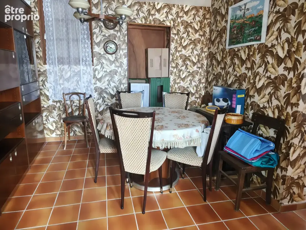 Maison en briques - photo 8