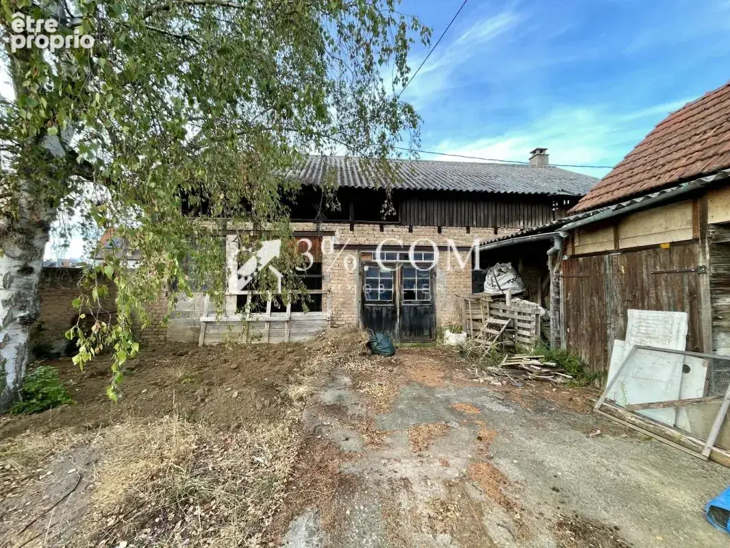 3%.com - exclusivité à ernolsheim-sur-bruche, hangar/atelier - photo 2