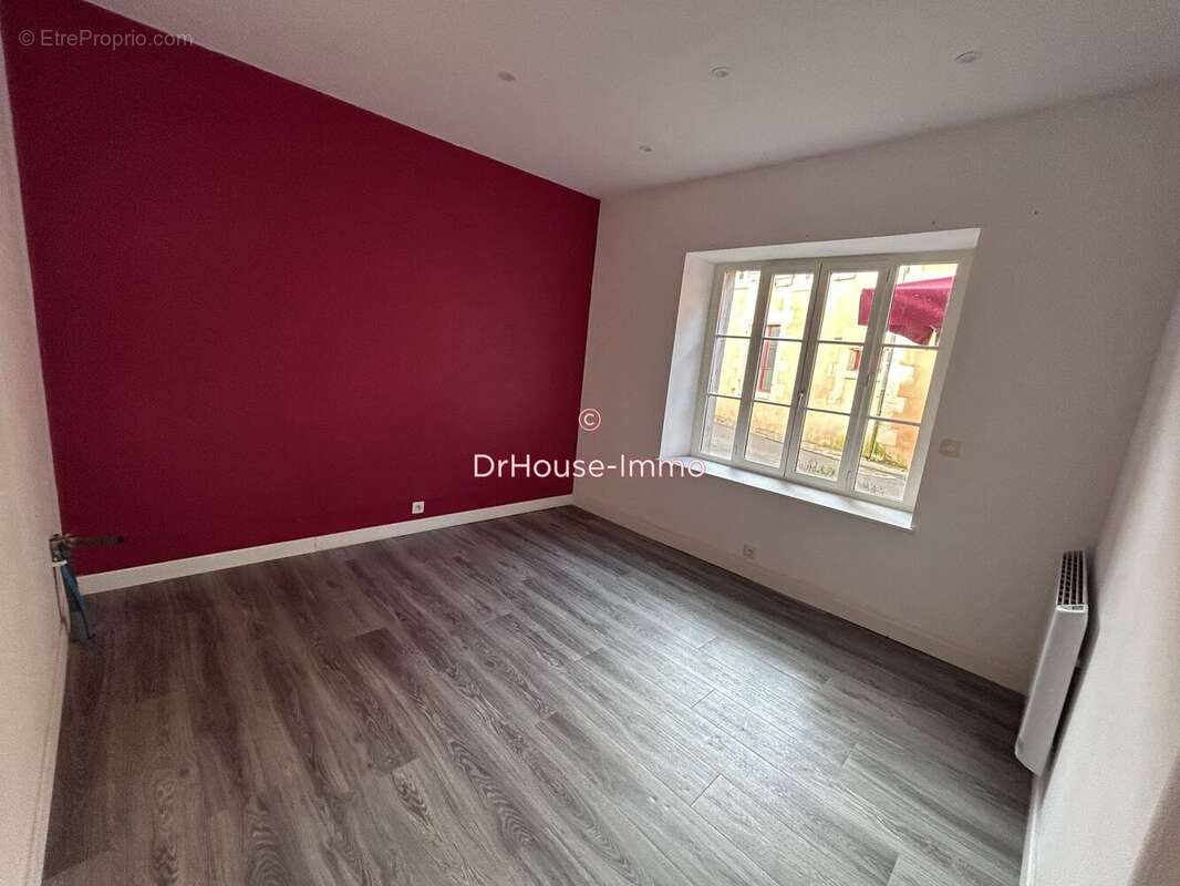Appartement à RICHELIEU