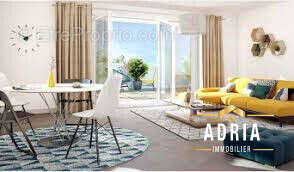 Appartement à VIF