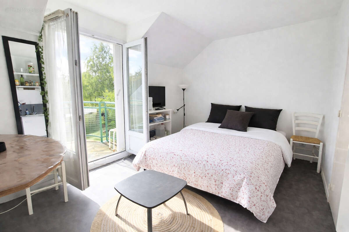 Appartement à VANNES