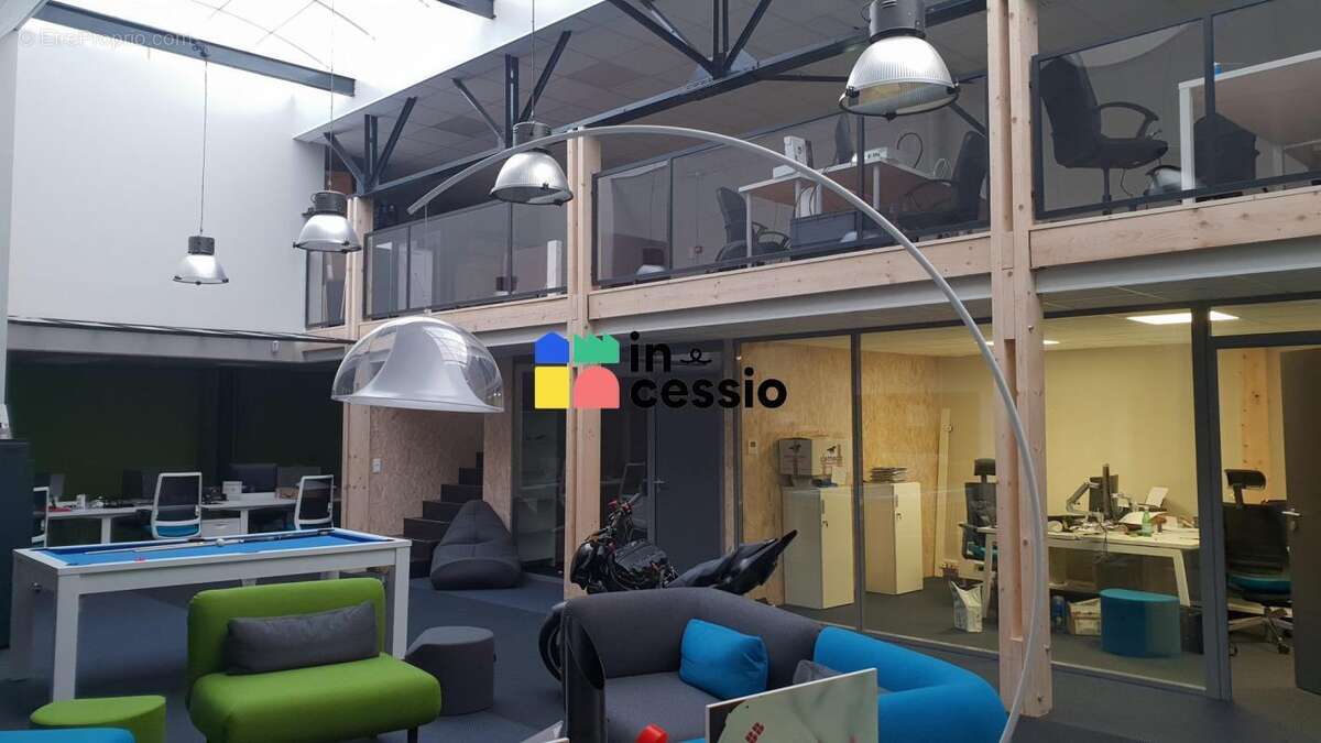 ? opportunité spéciale investisseurs – bureaux occupés e - photo 2