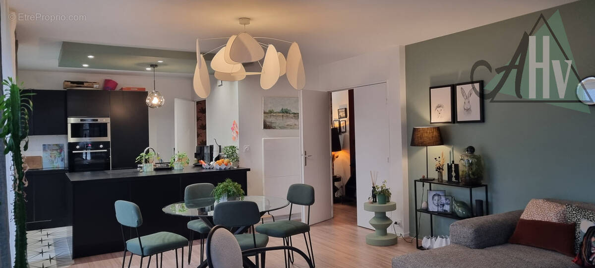 Appartement à PROVINS
