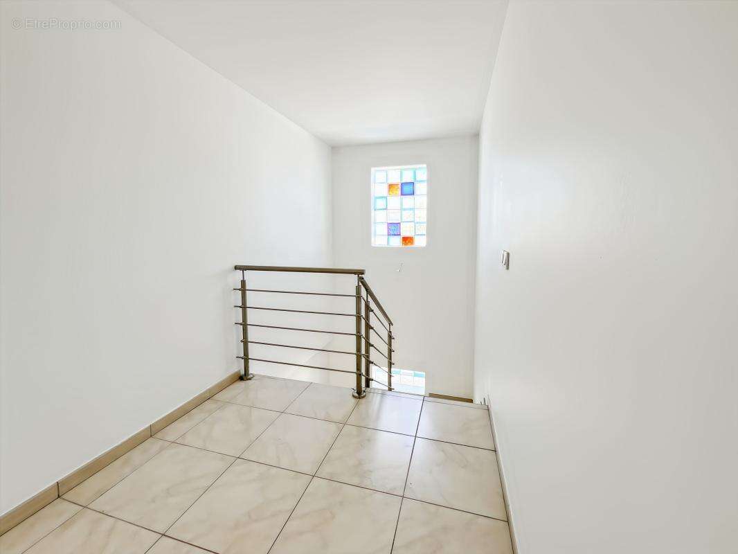 Maison à PORTIRAGNES