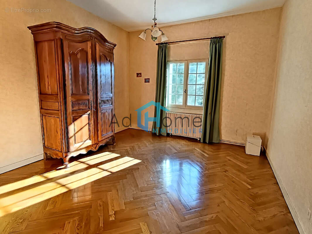 Maison à RIEUMES
