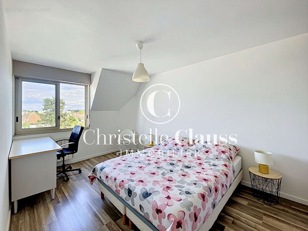 Appartement Strasbourg 2 pièces 43.76 m2 - photo 7