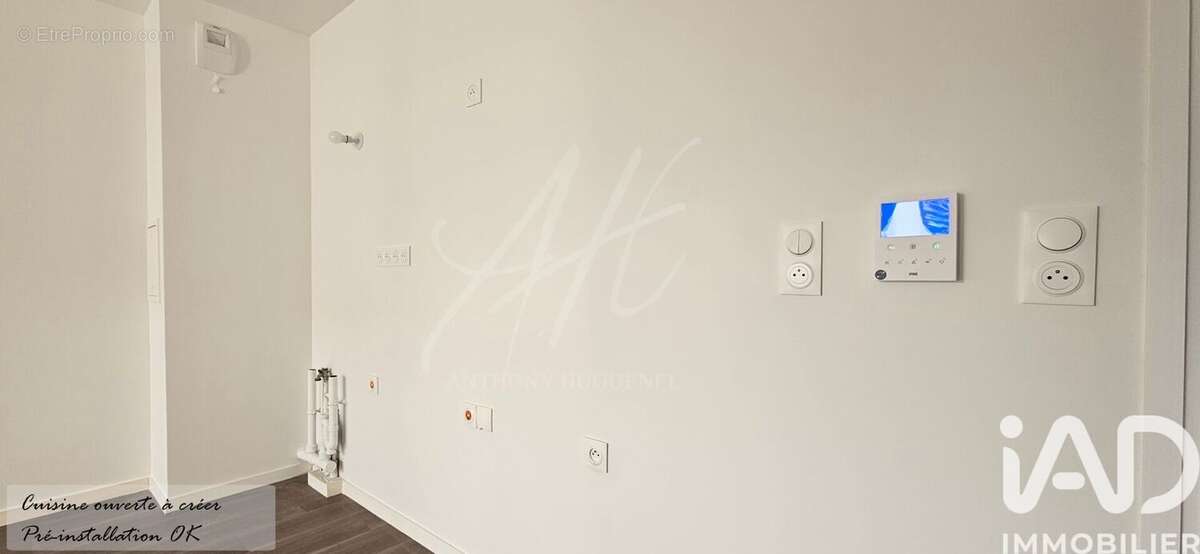 Photo 8 - Appartement à MEAUX