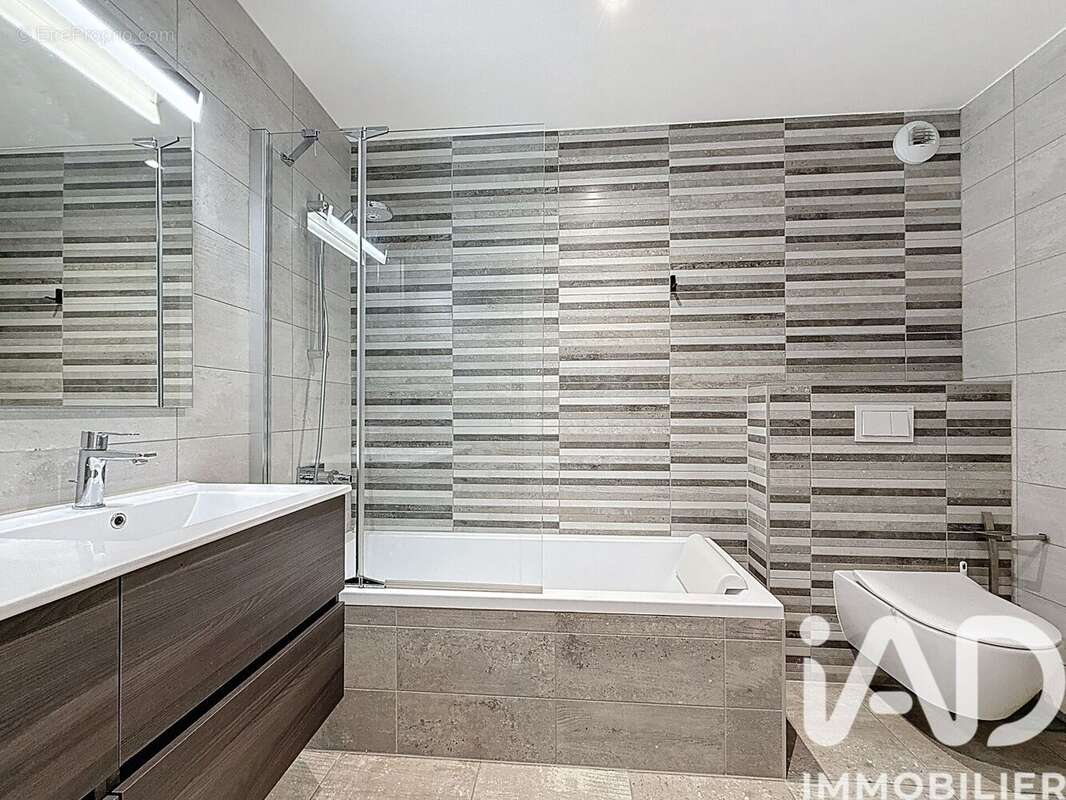 Photo 5 - Appartement à MANOM