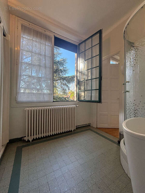 Appartement à PAU