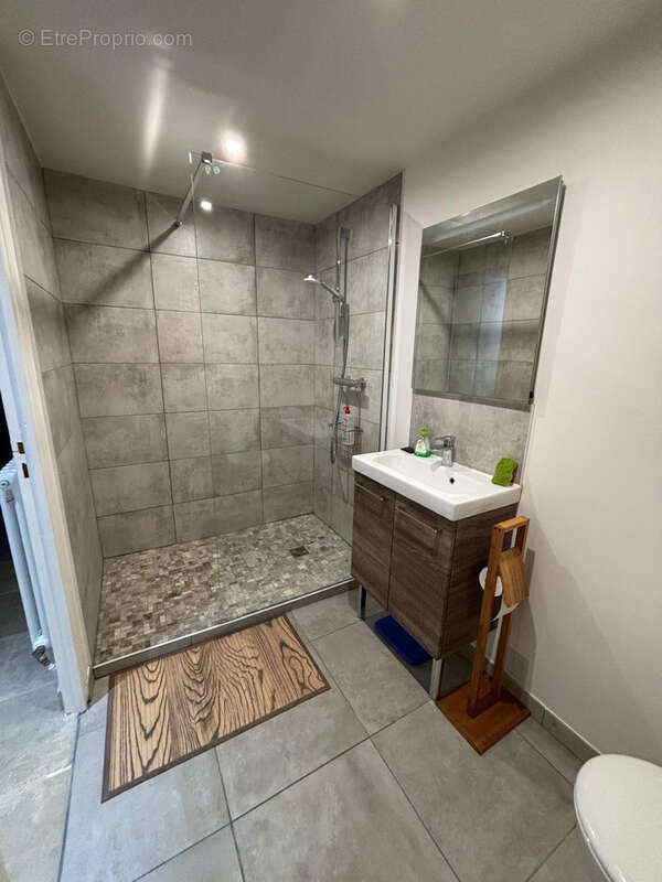 Maison à CHARLEVILLE-MEZIERES