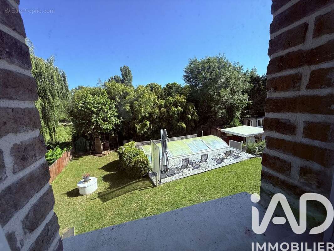 Photo 4 - Maison à POSES