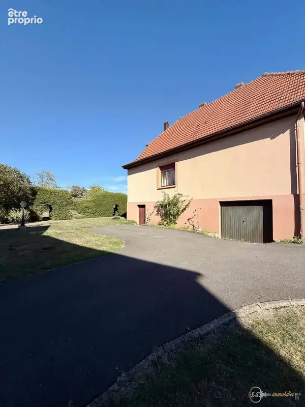 Maison 5 pièces 140 m² à vendre à Petit-Rederching (57410) - photo 3
