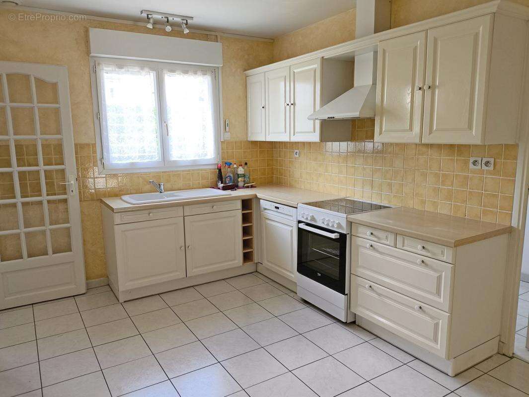 Maison à ALENCON