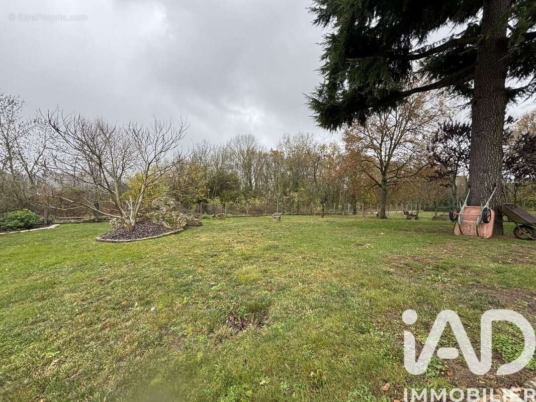 Photo 2 - Maison à BONNEVAL