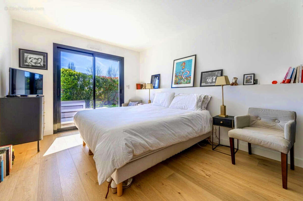 Maison à LA TESTE-DE-BUCH