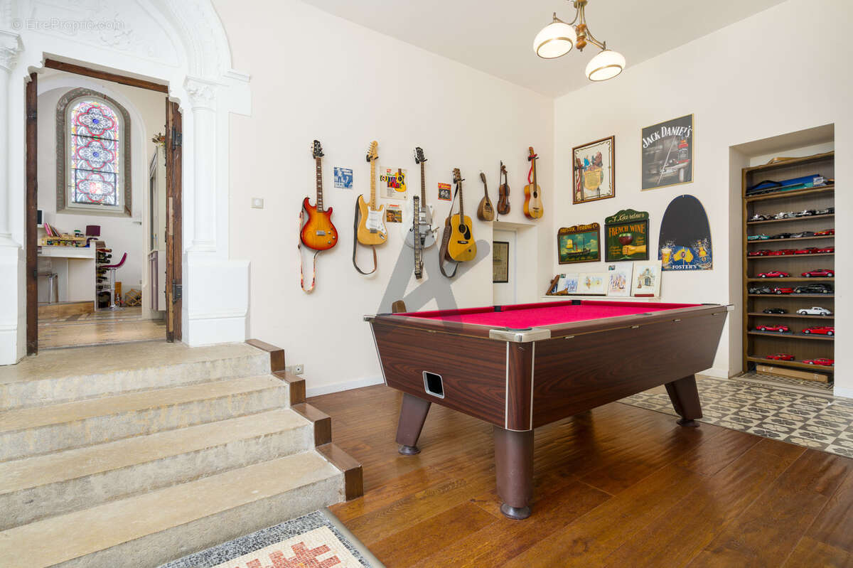 Appartement à ARNAS
