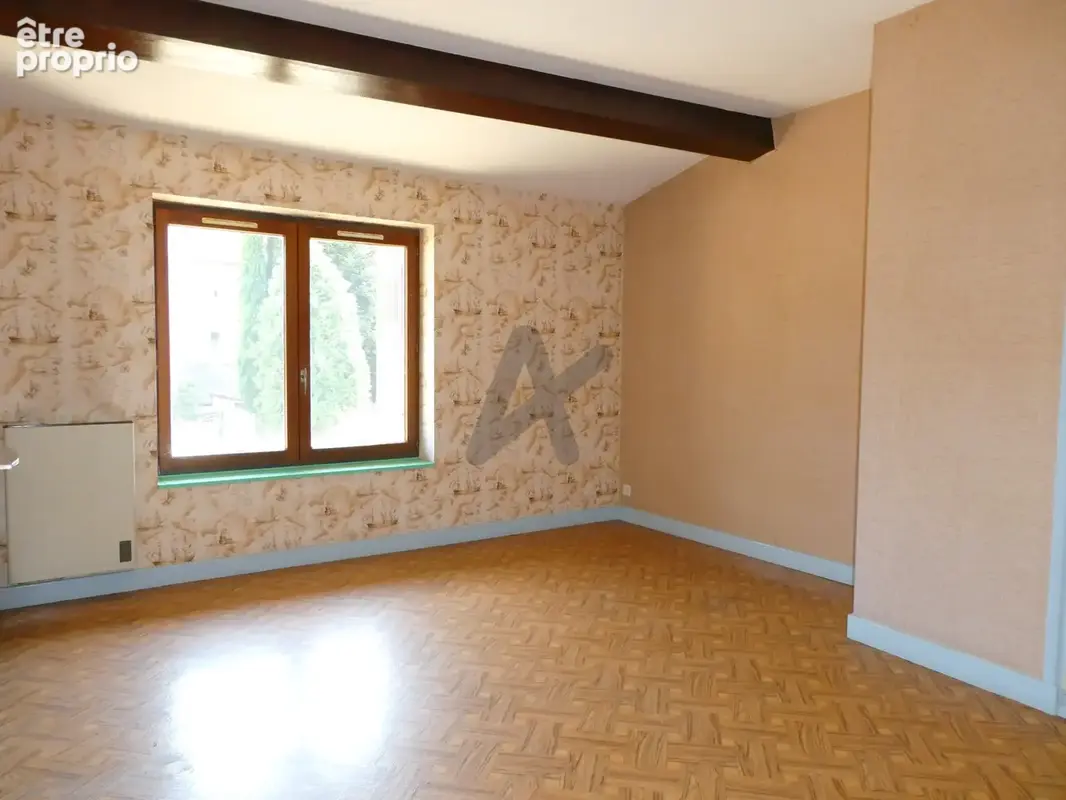 Grande maison de village 4 chambres avec terrasse, jardin et garage - photo 18