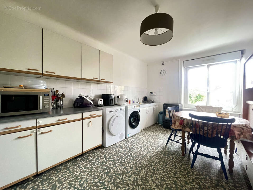 Appartement à ALLAIRE