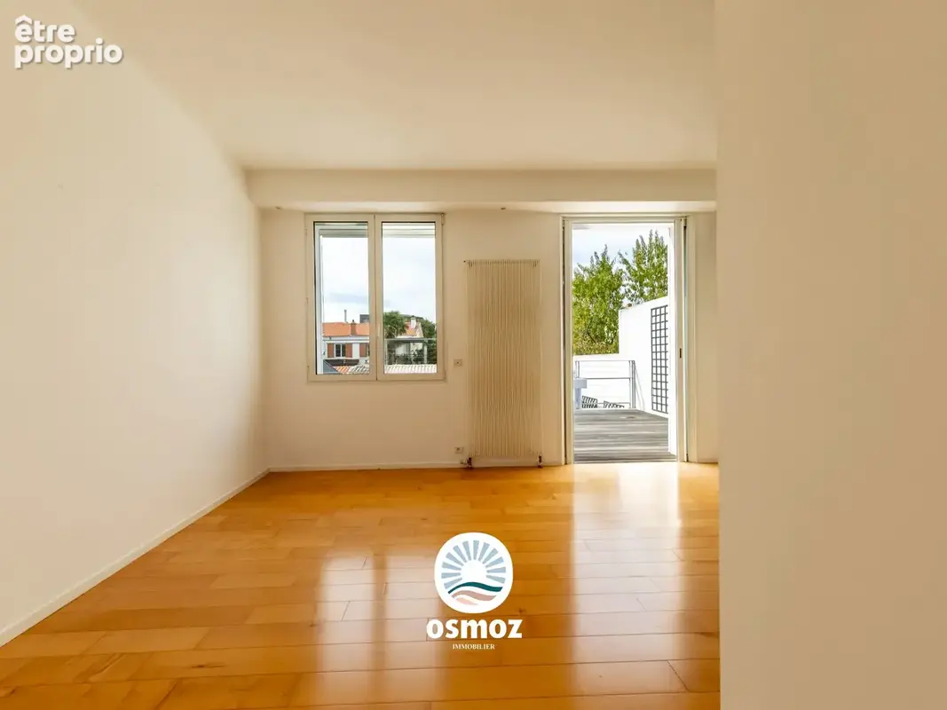 Maison 5 pièces 178 m² à vendre à La Rochelle (17000) - photo 9