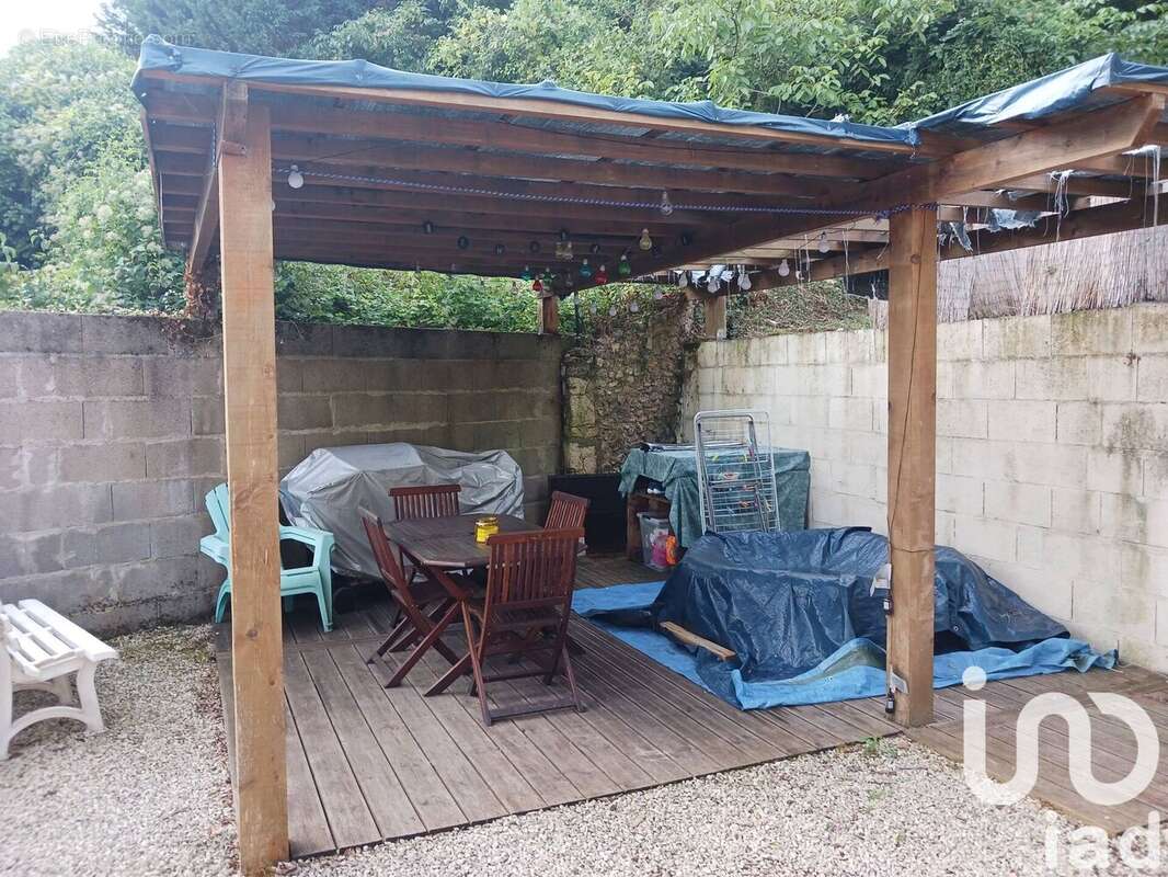 Photo 4 - Maison à CIVAUX