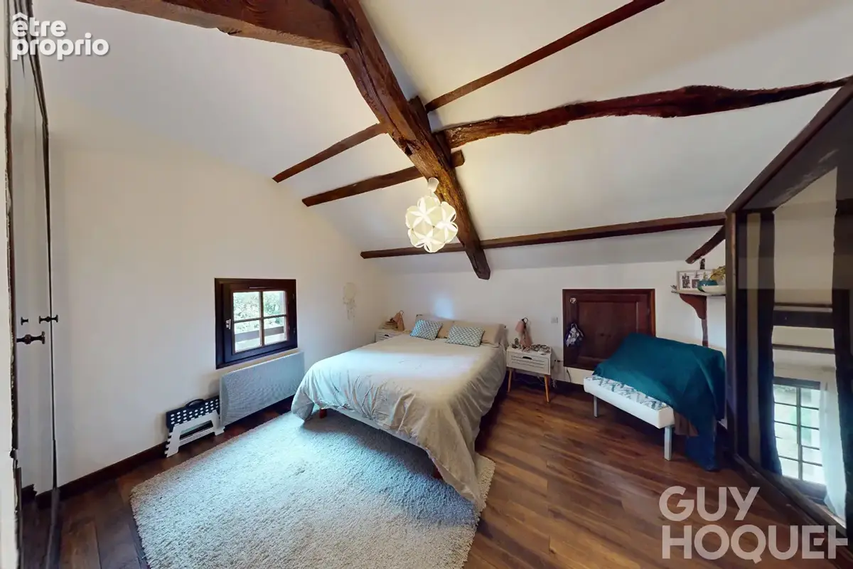 Magnifique propriété landaise avec annexe proche Aire sur l'Adour - photo 16